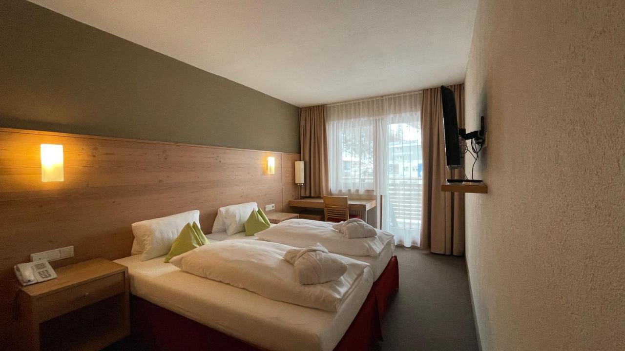 Hotel Baeckelar Wirt Superior Зёльден Экстерьер фото