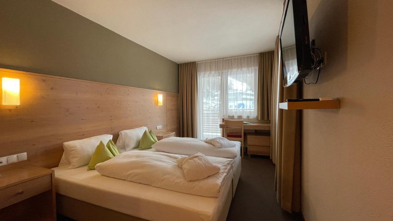 Hotel Baeckelar Wirt Superior Зёльден Экстерьер фото